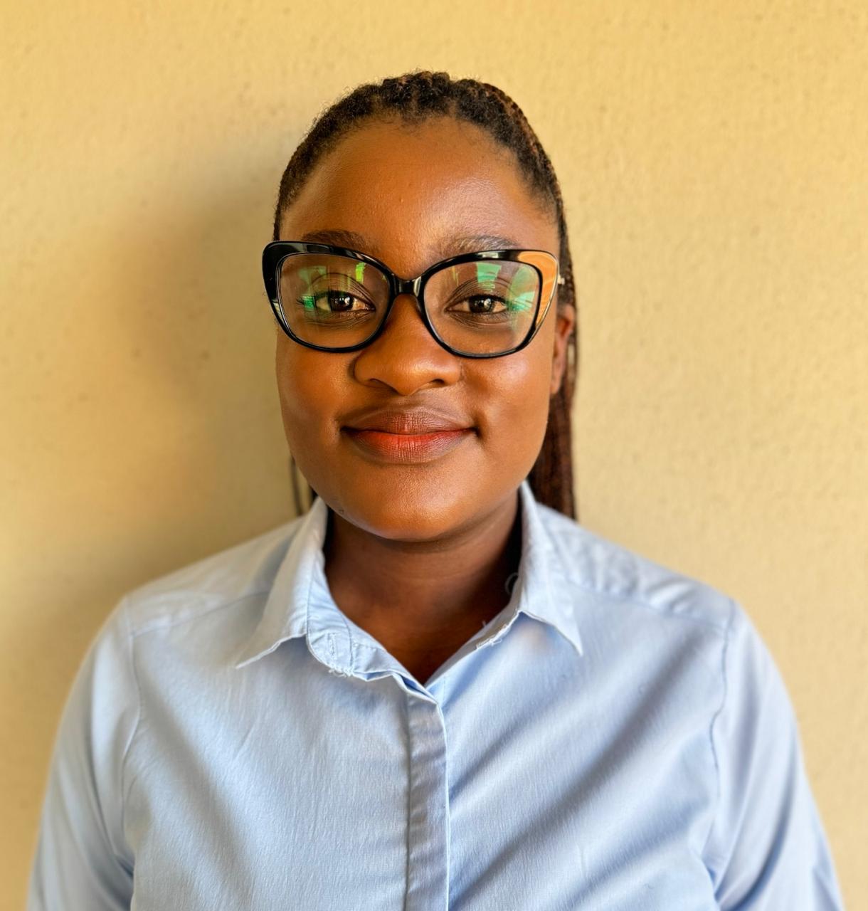 Nonceba Fikile Bhebhe