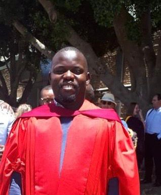 Shepherd Mudavanhu, PhD